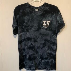 Sigma Pi Graphic Tee Size Medium
